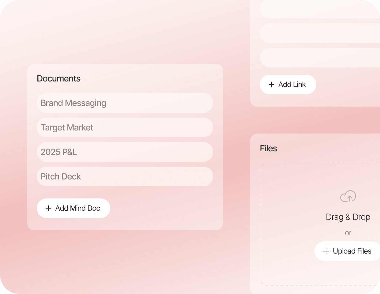 Memory that makes your AI smarter